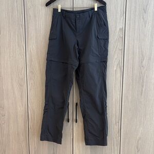 The North Face Convertible Hiking Pants